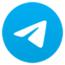 Telegram Logo